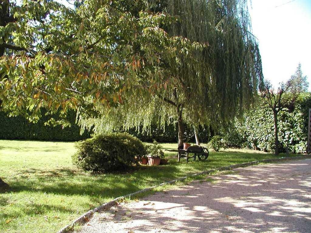 Ca' Dal Matt 호텔 Borgo Ticino 외부 사진