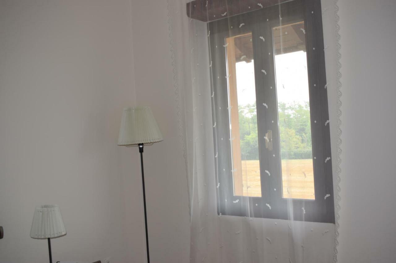 Ca' Dal Matt 호텔 Borgo Ticino 외부 사진