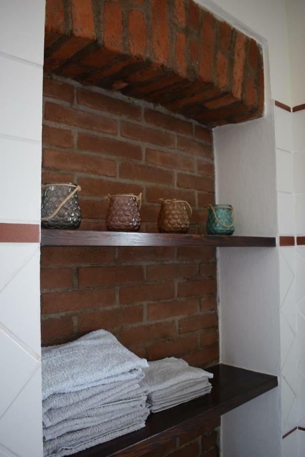 Ca' Dal Matt 호텔 Borgo Ticino 외부 사진