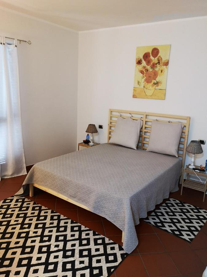 Ca' Dal Matt 호텔 Borgo Ticino 외부 사진