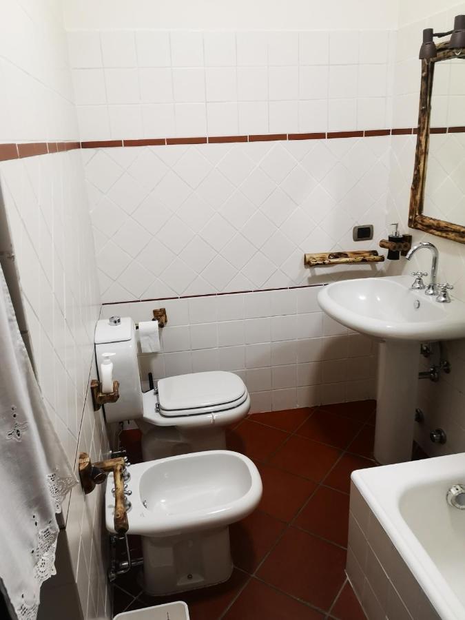 Ca' Dal Matt 호텔 Borgo Ticino 외부 사진