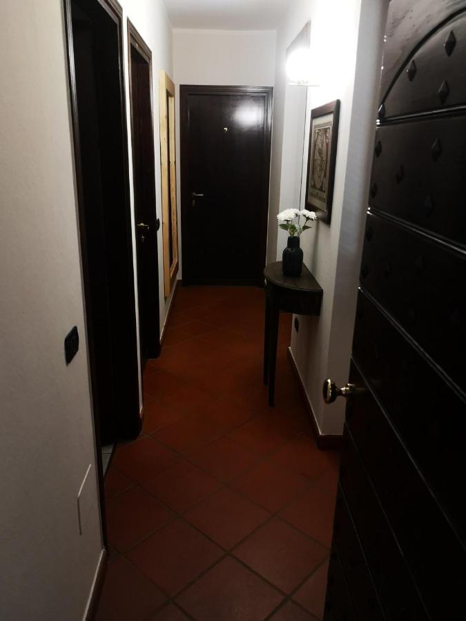 Ca' Dal Matt 호텔 Borgo Ticino 외부 사진